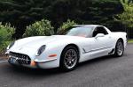 Chevrolet Corvette Z06 53-03 Commemorative Edition by Advanced Automotive Technologies 2004 года